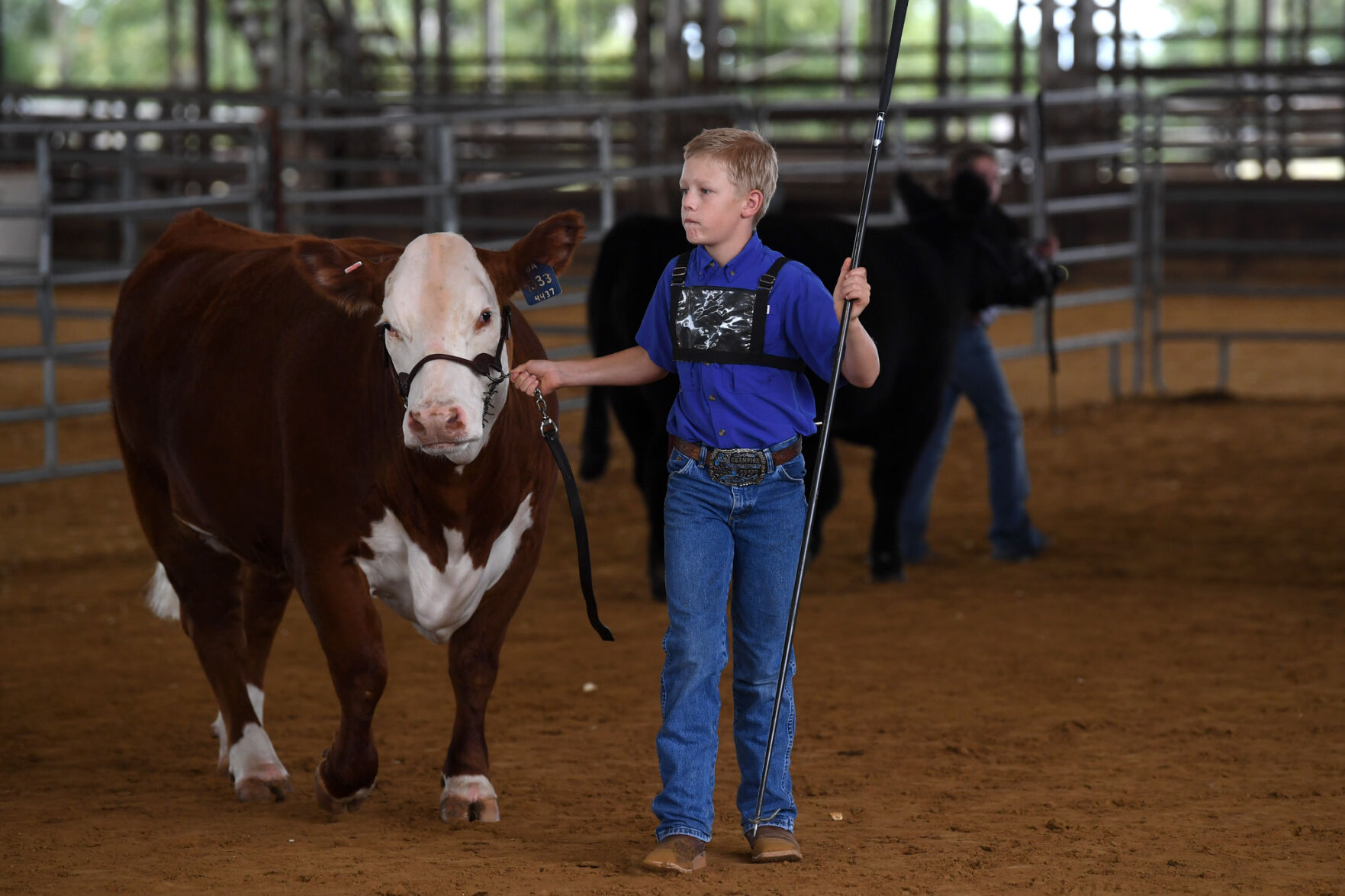 Burleson County Fair